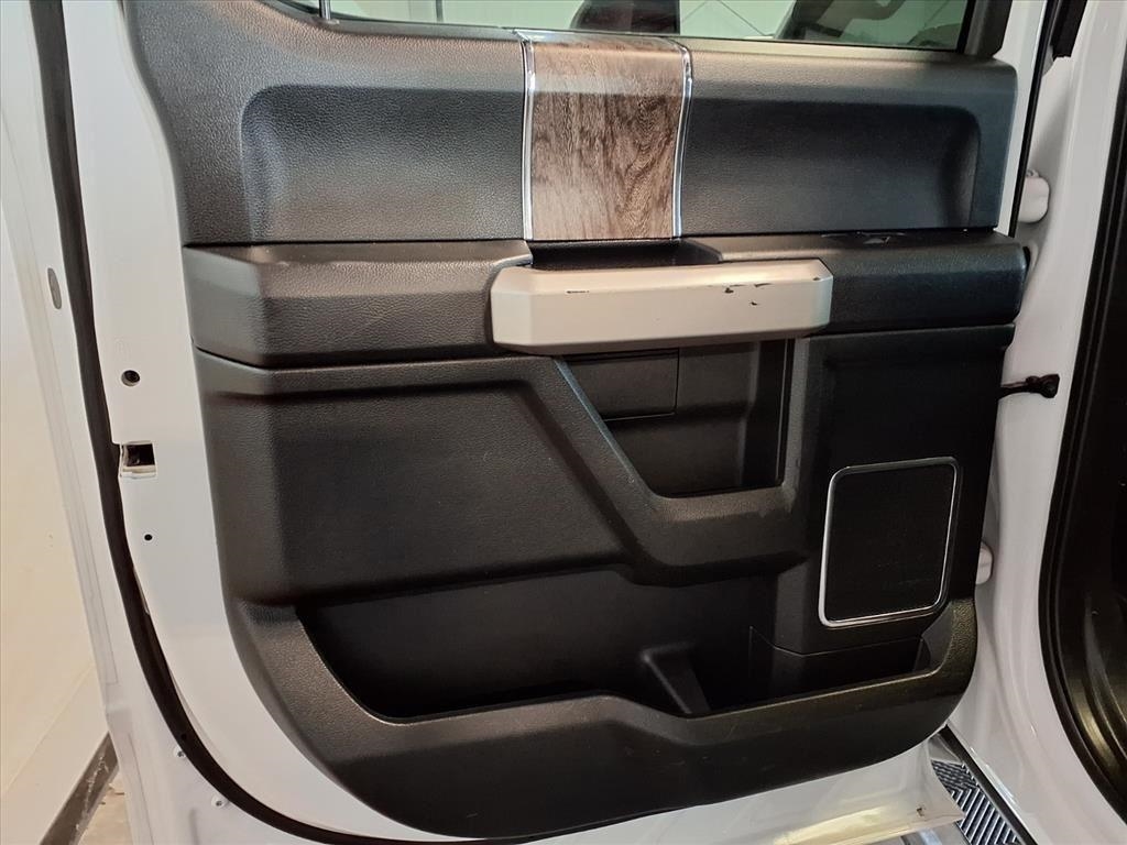 Ford Super Duty F-350 DRW  2019