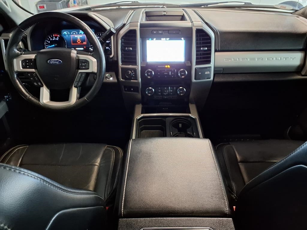 Ford Super Duty F-350 DRW  2019