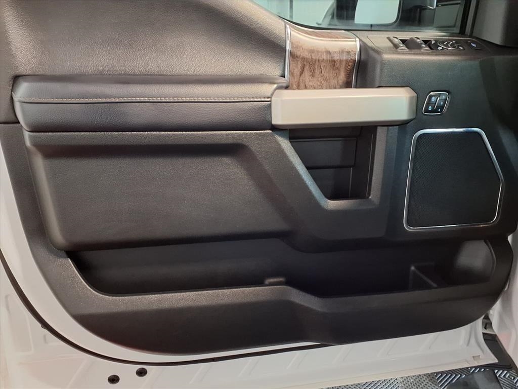 Ford Super Duty F-350 DRW  2019