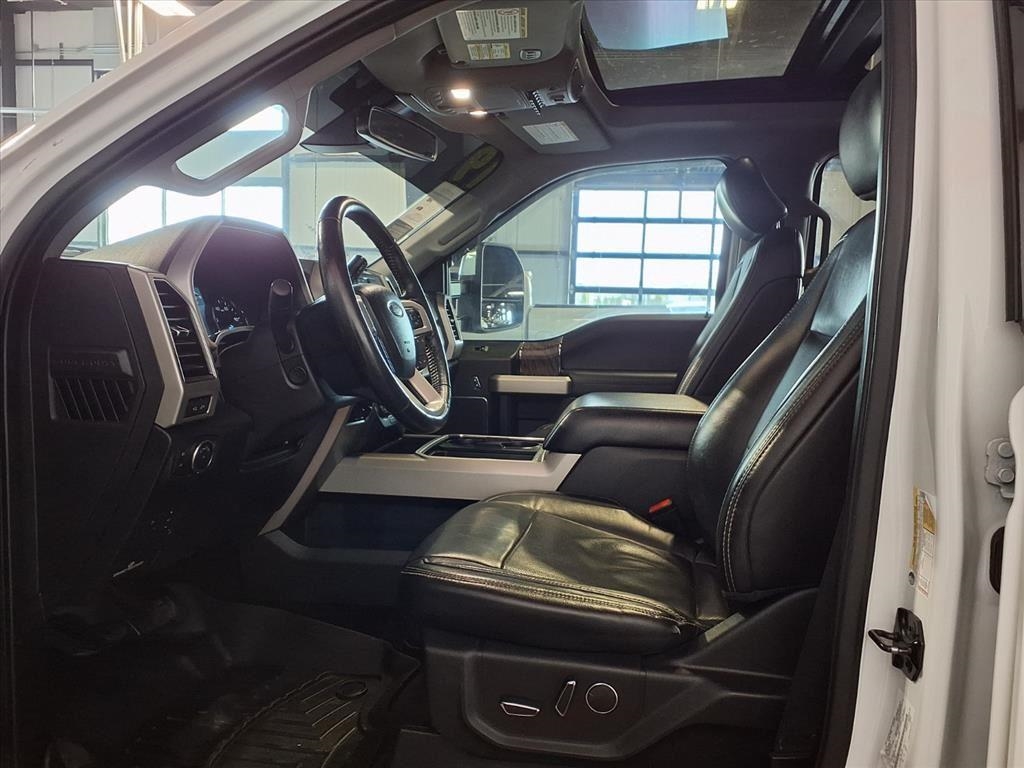 Ford Super Duty F-350 DRW  2019