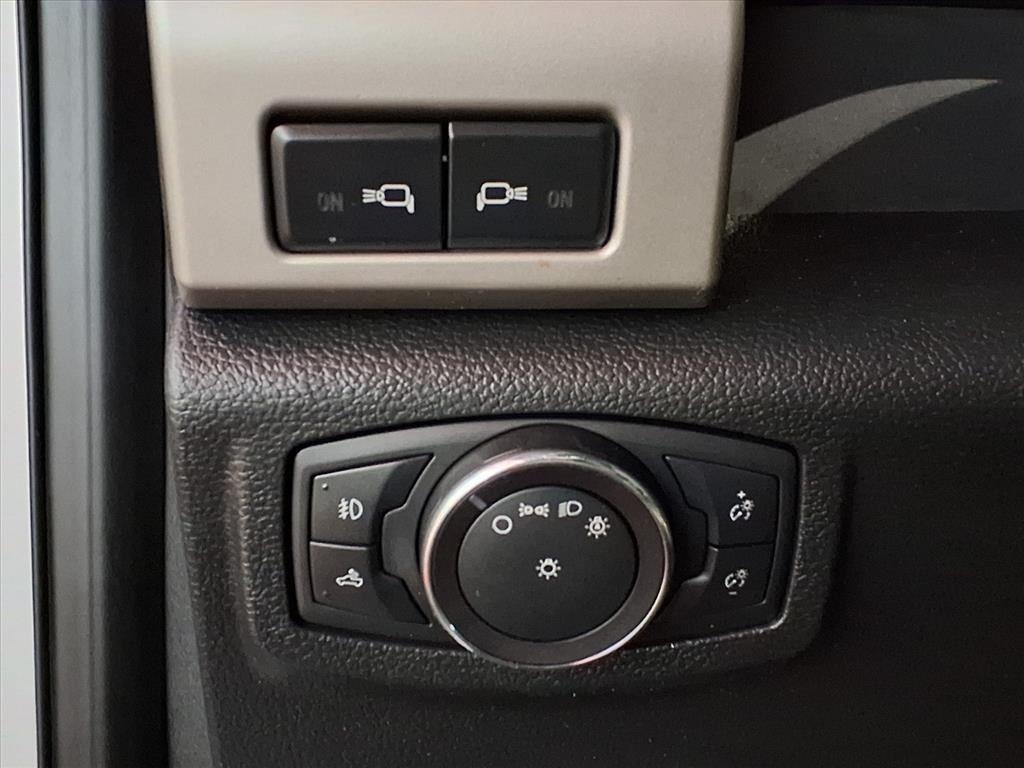 Ford Super Duty F-350 DRW  2019