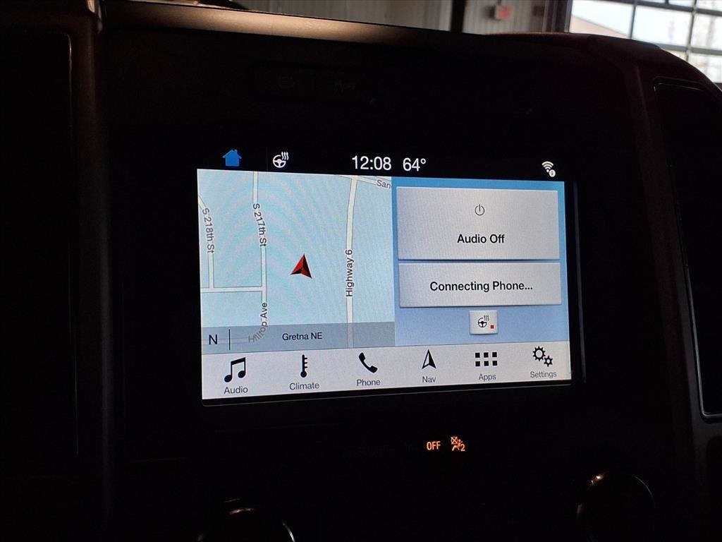 Ford Super Duty F-350 DRW  2019