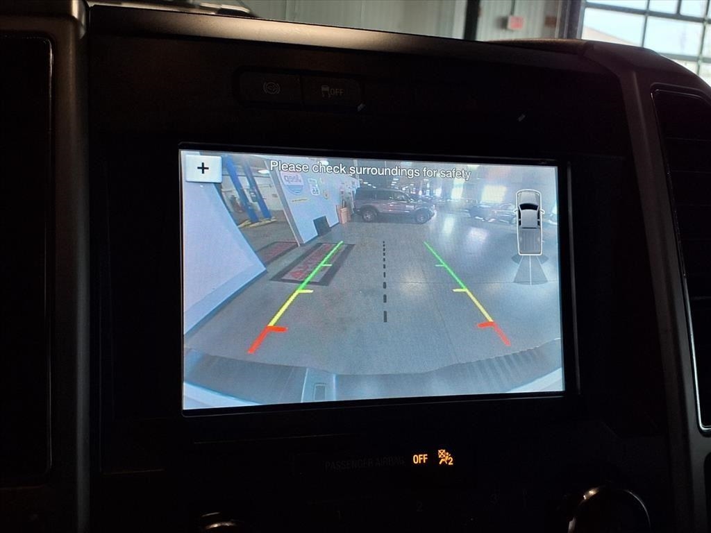 Ford Super Duty F-350 DRW  2019