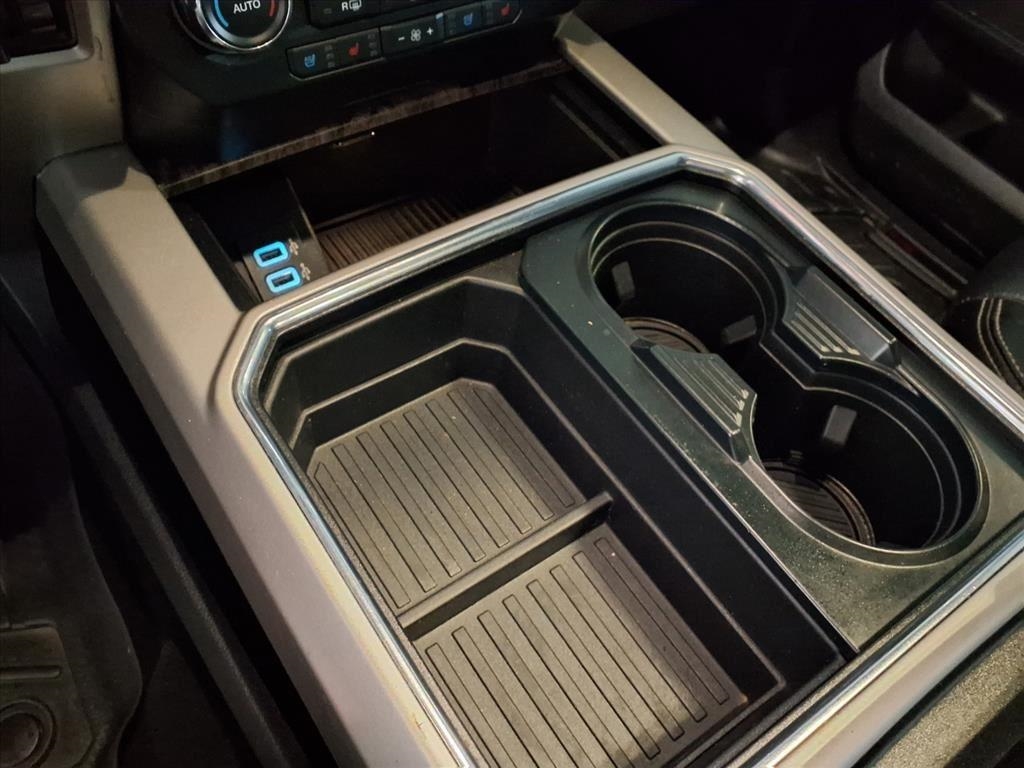 Ford Super Duty F-350 DRW  2019