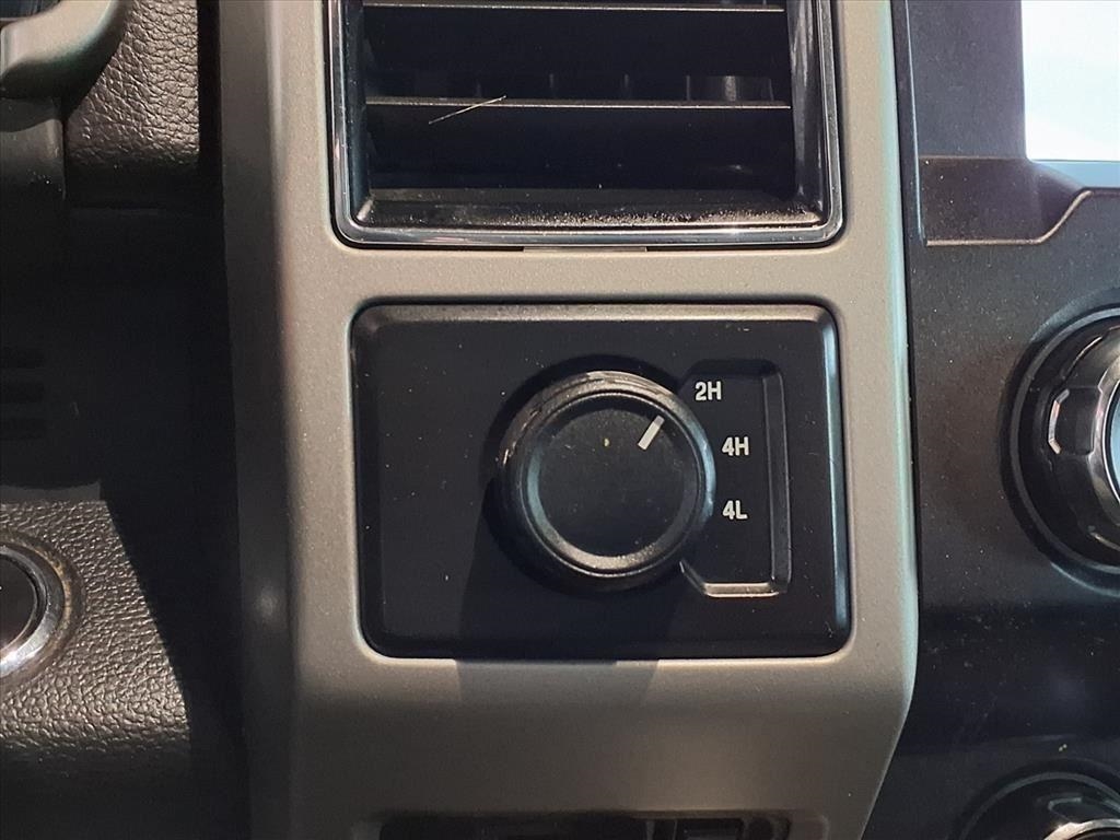 Ford Super Duty F-350 DRW  2019