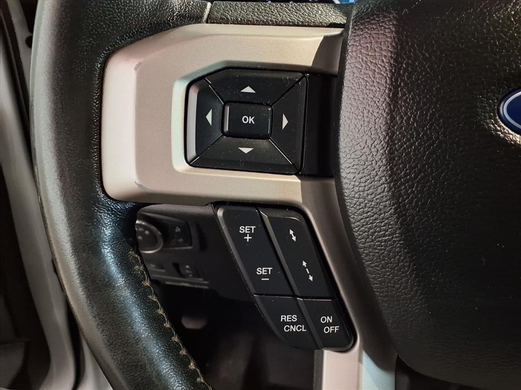 Ford Super Duty F-350 DRW  2019