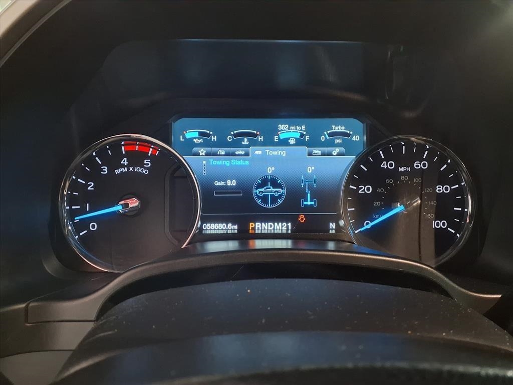 Ford Super Duty F-350 DRW  2019