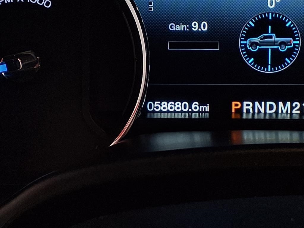 Ford Super Duty F-350 DRW  2019