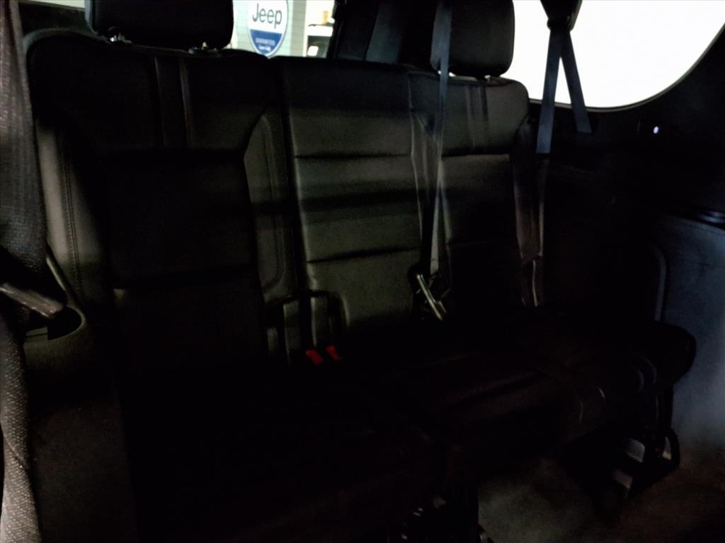 Chevrolet Suburban 4WD 4dr RST 2022