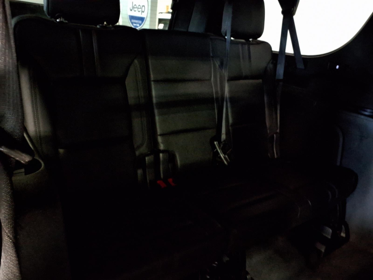 Chevrolet Suburban 4WD 4dr RST 2022