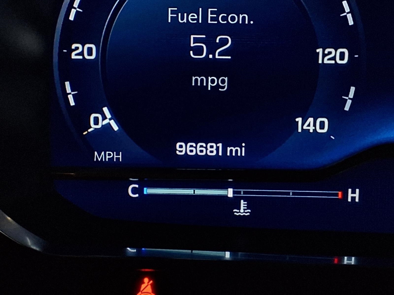 Chevrolet Suburban 4WD 4dr RST 2022