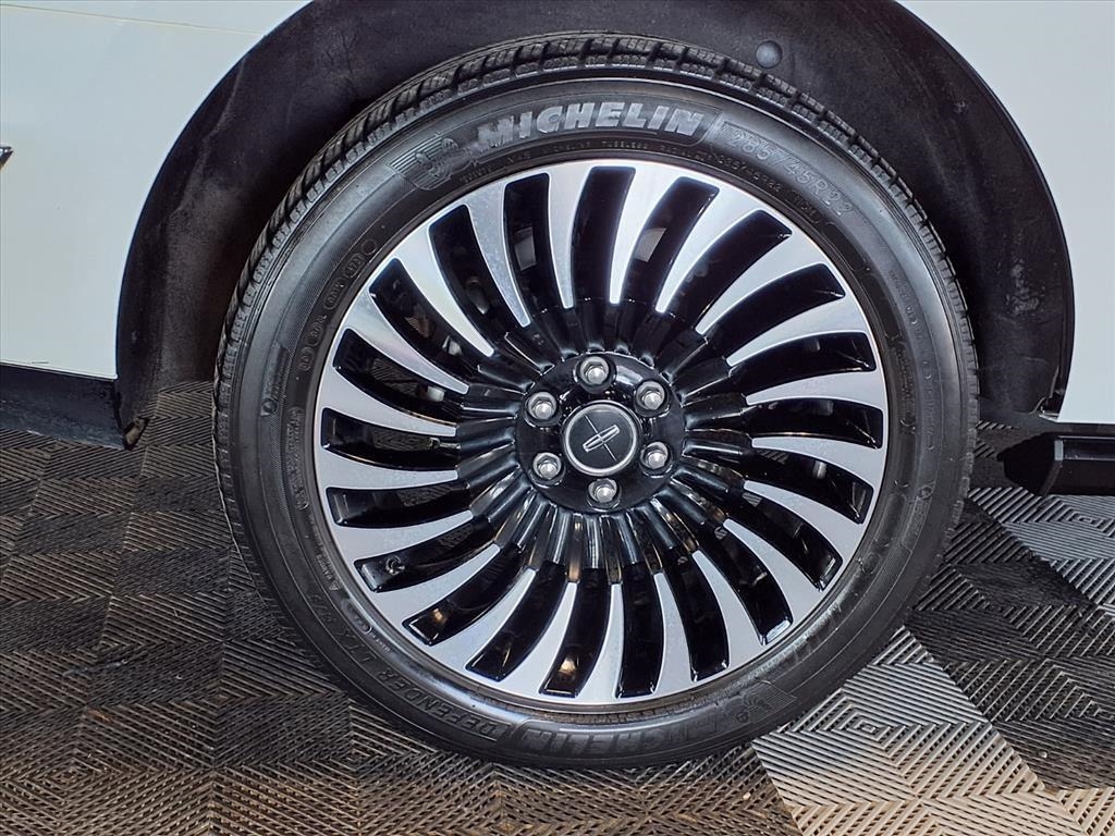 Lincoln Navigator Black Label 4x4 2020