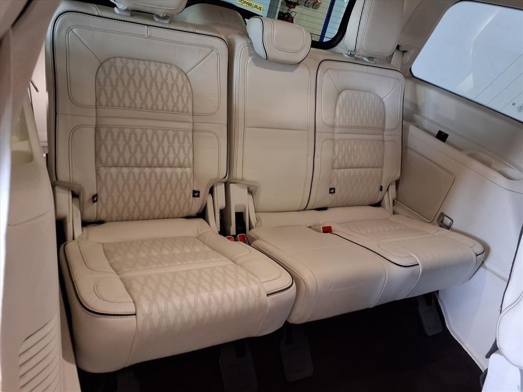 Lincoln Navigator Black Label 4x4 2020