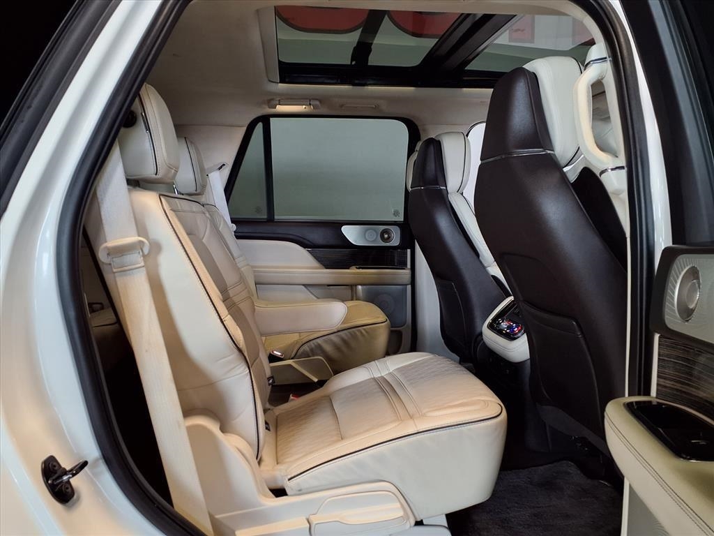 Lincoln Navigator Black Label 4x4 2020