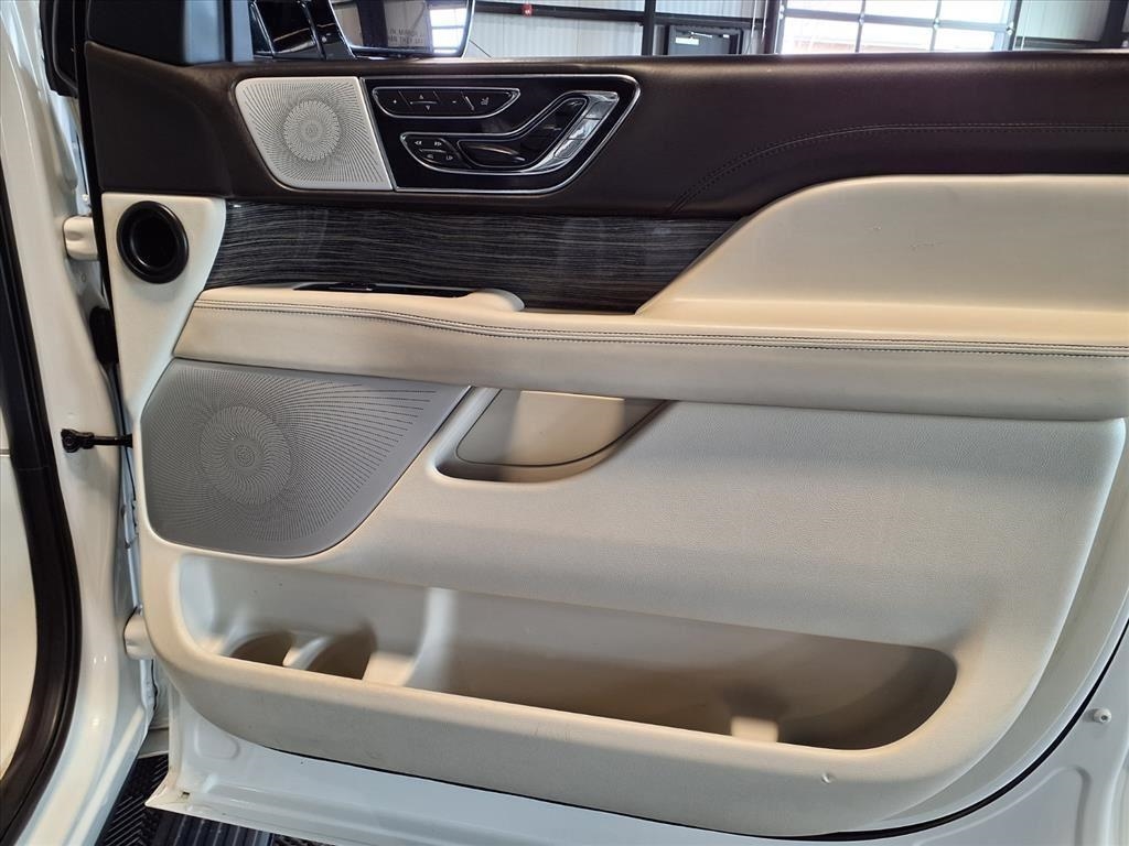 Lincoln Navigator Black Label 4x4 2020