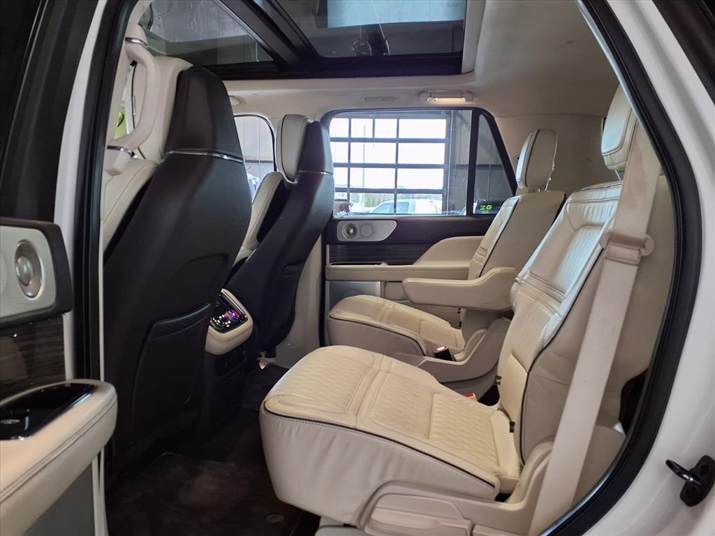 Lincoln Navigator Black Label 4x4 2020
