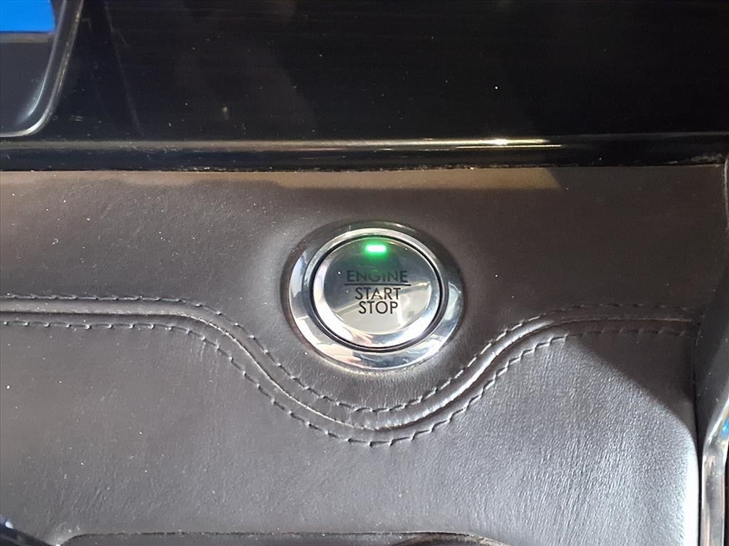 Lincoln Navigator Black Label 4x4 2020