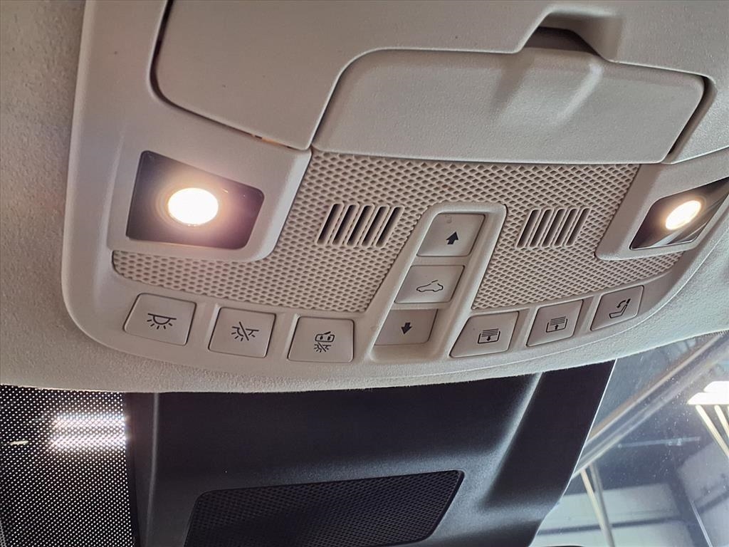 Lincoln Navigator Black Label 4x4 2020