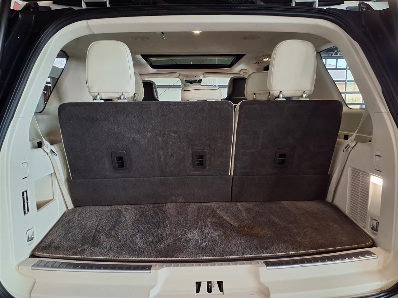 Lincoln Navigator Black Label 4x4 2020