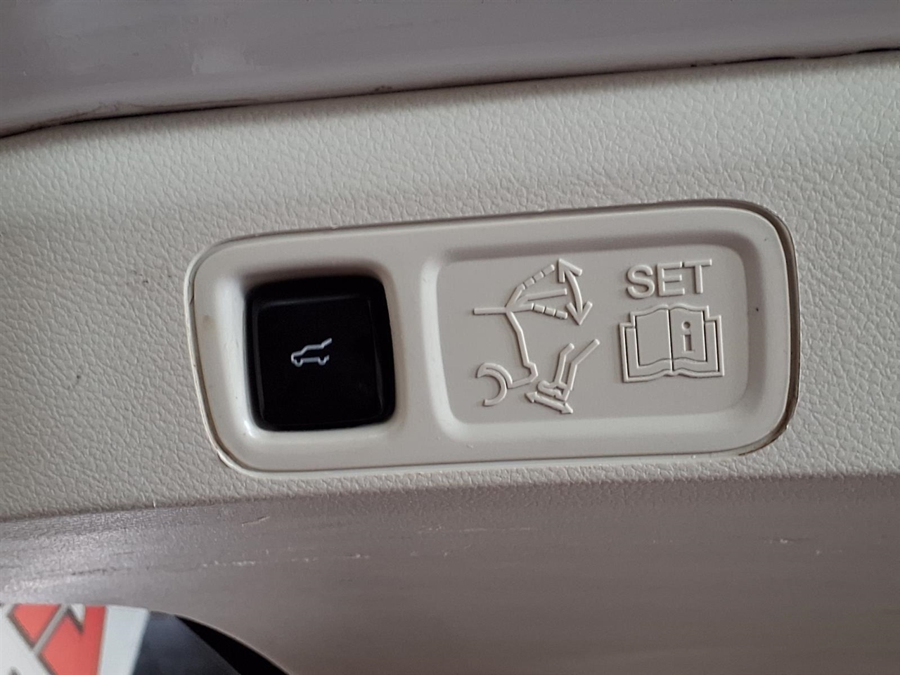 Lincoln Navigator Black Label 4x4 2020