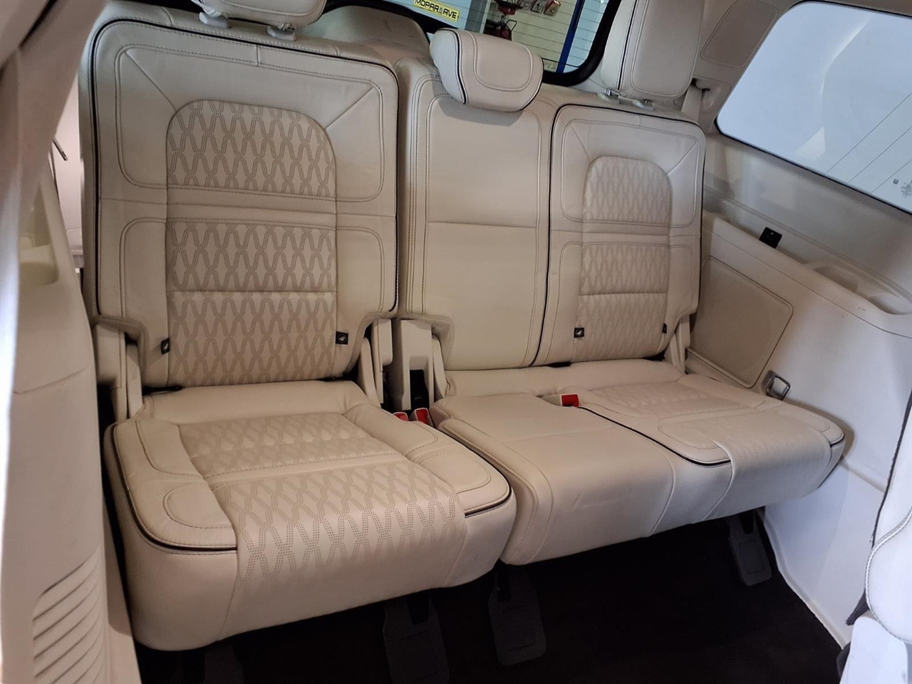 Lincoln Navigator Black Label 4x4 2020