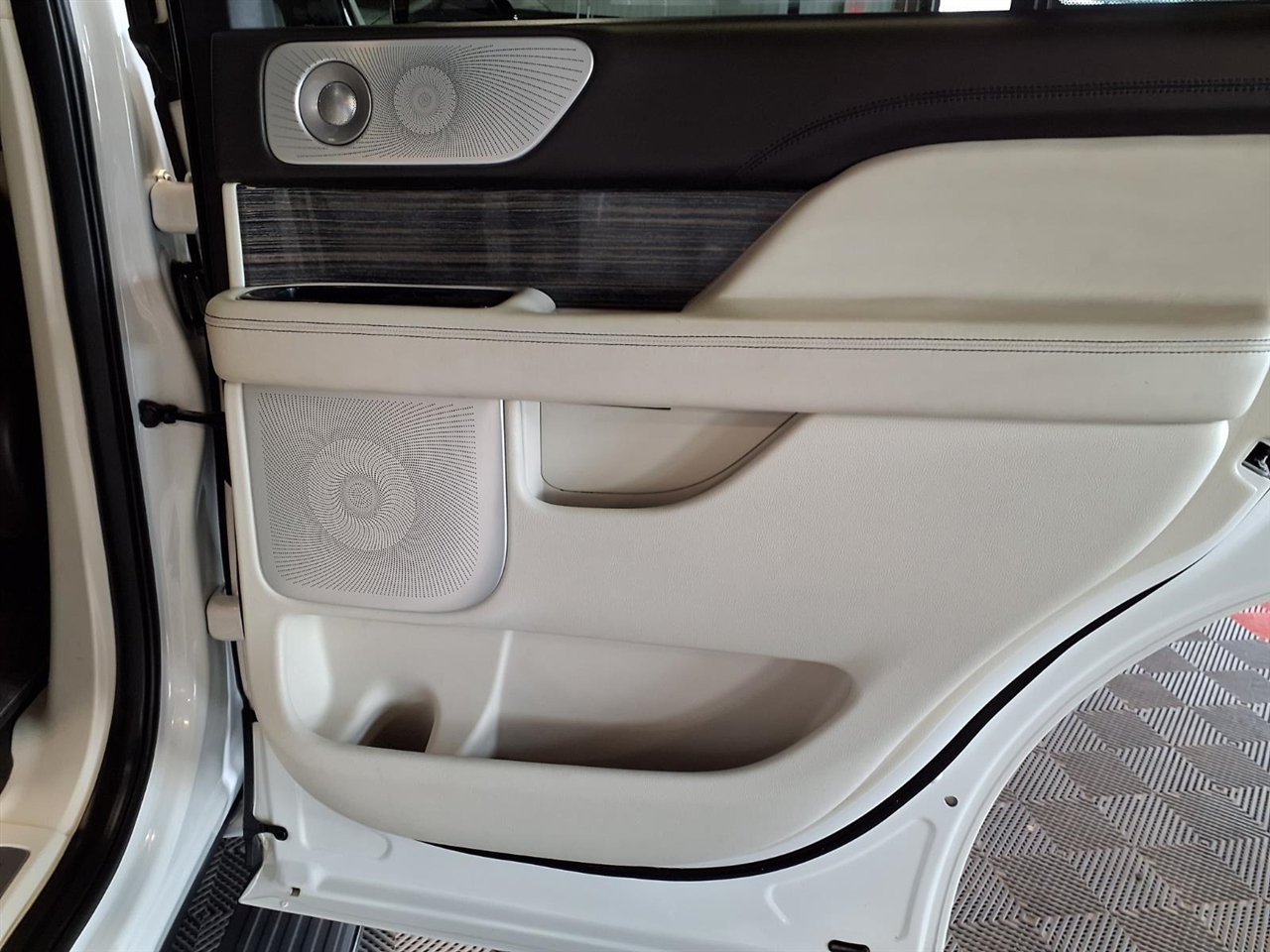 Lincoln Navigator Black Label 4x4 2020