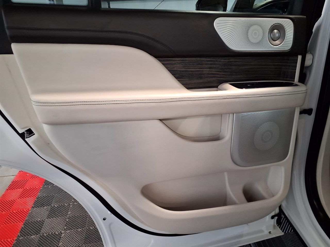 Lincoln Navigator Black Label 4x4 2020