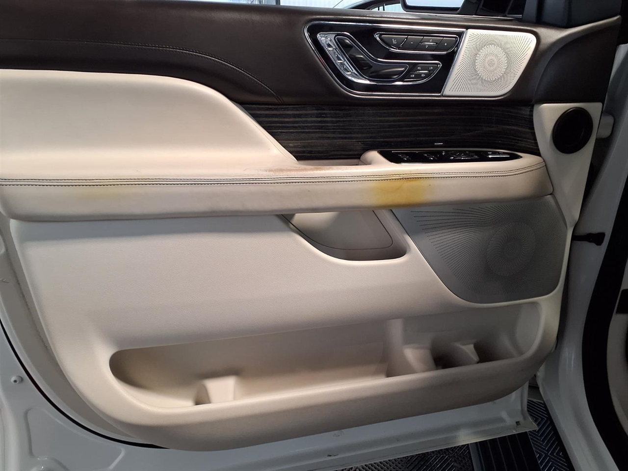 Lincoln Navigator Black Label 4x4 2020