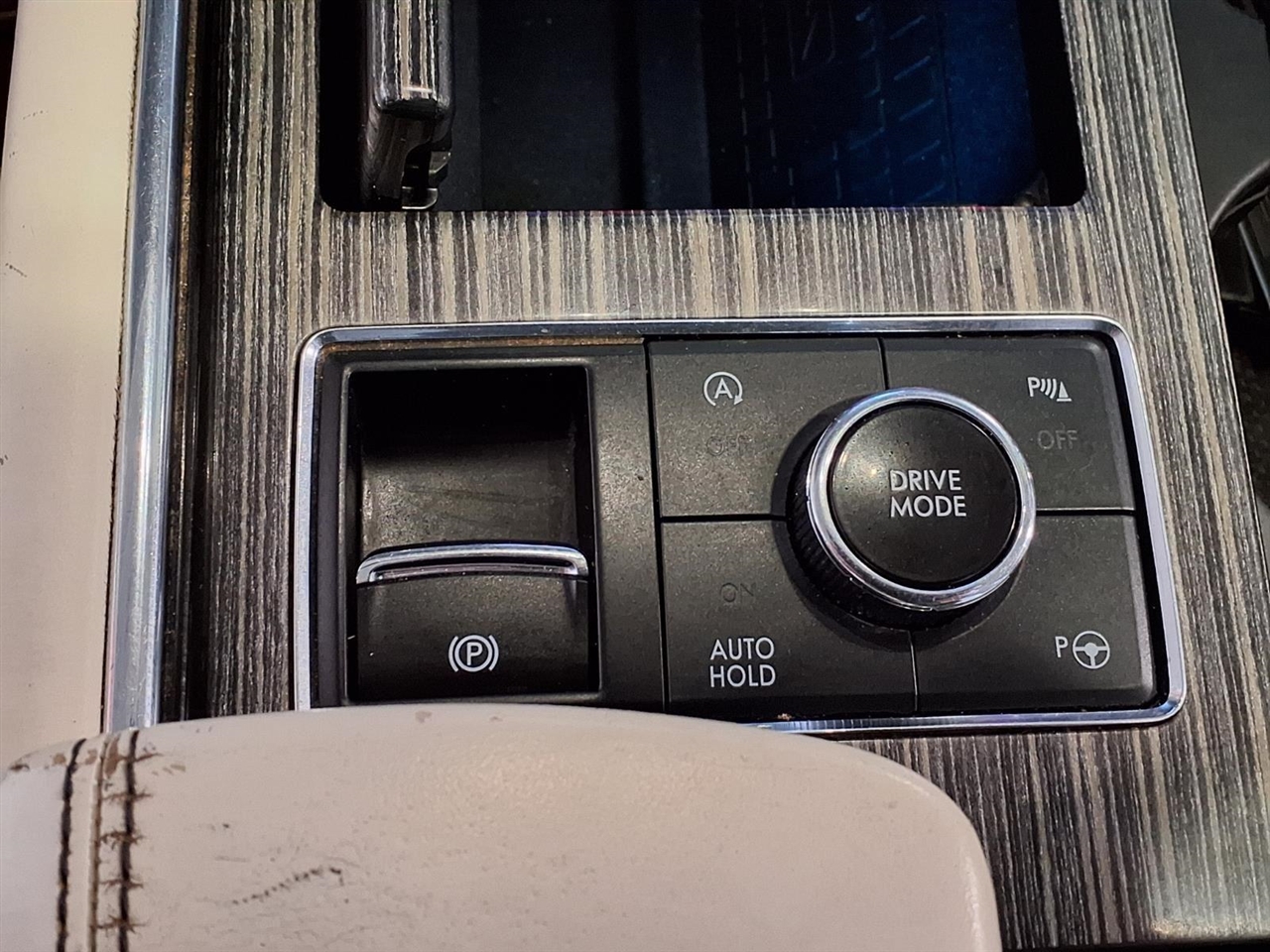 Lincoln Navigator Black Label 4x4 2020