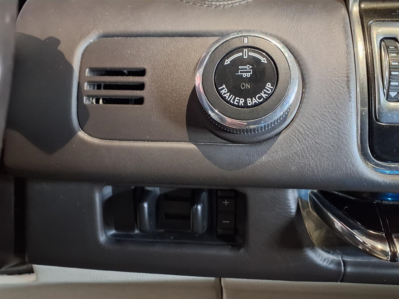 Lincoln Navigator Black Label 4x4 2020