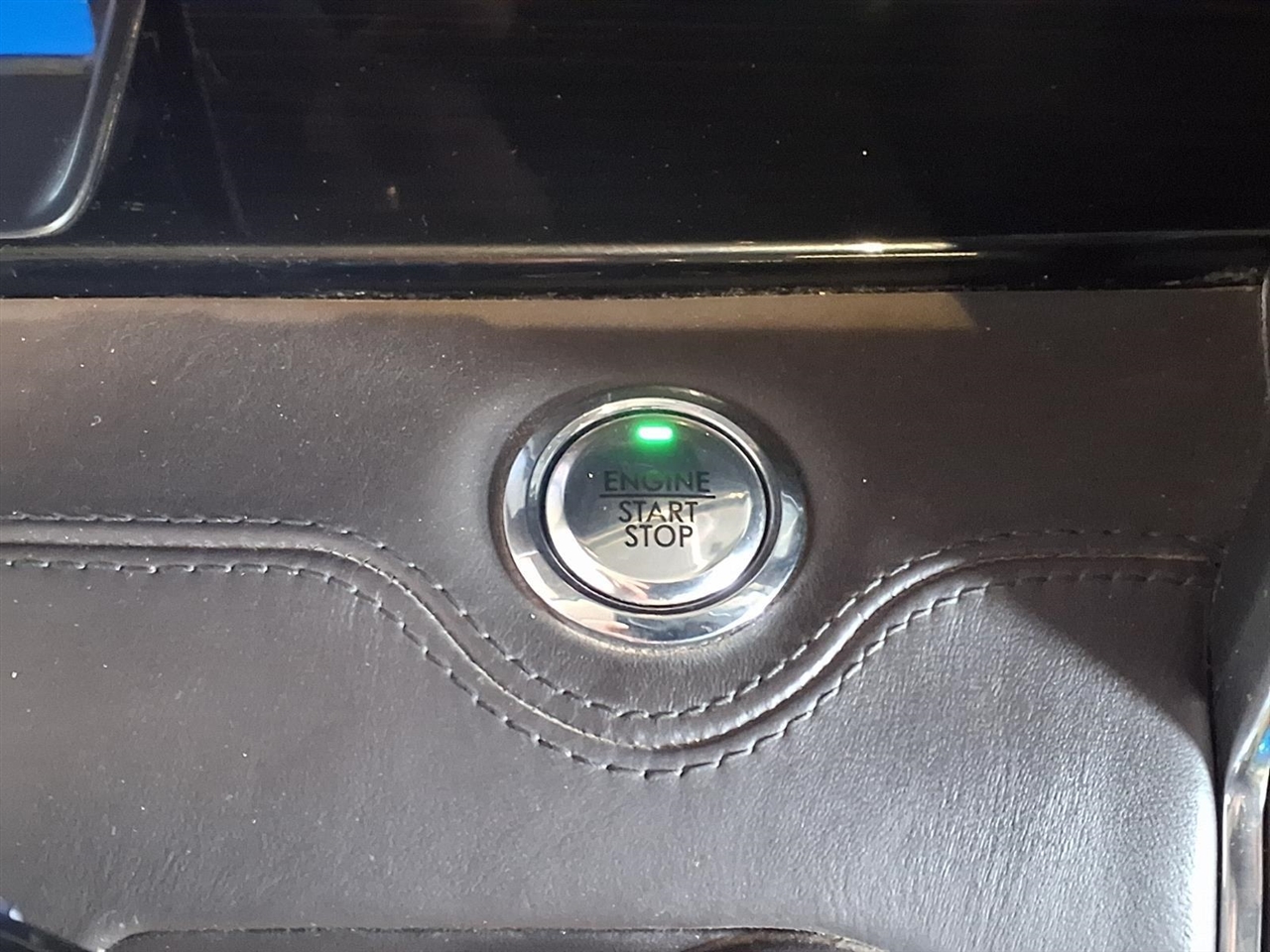 Lincoln Navigator Black Label 4x4 2020