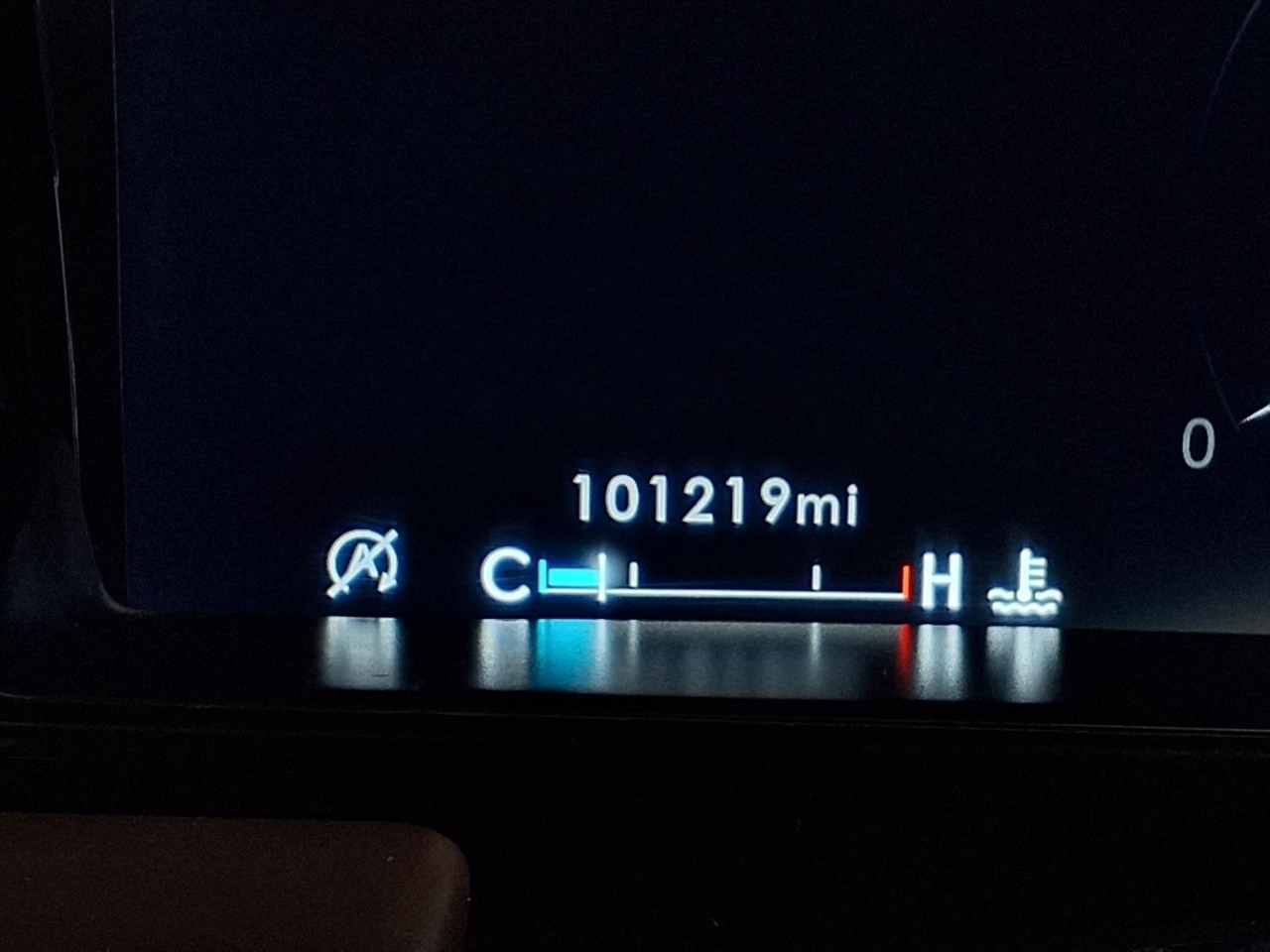 Lincoln Navigator Black Label 4x4 2020