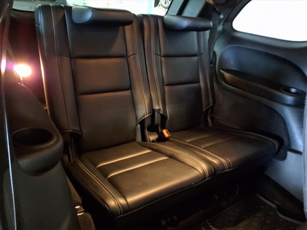 Dodge Durango AWD 4dr Citadel 2013