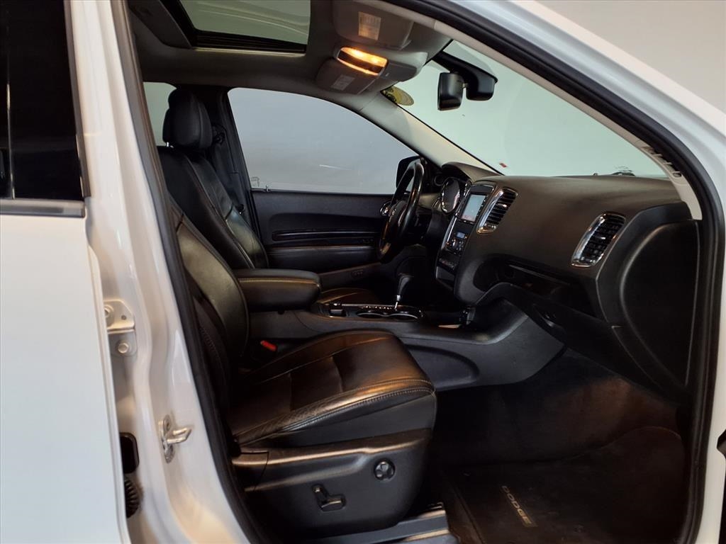 Dodge Durango AWD 4dr Citadel 2013