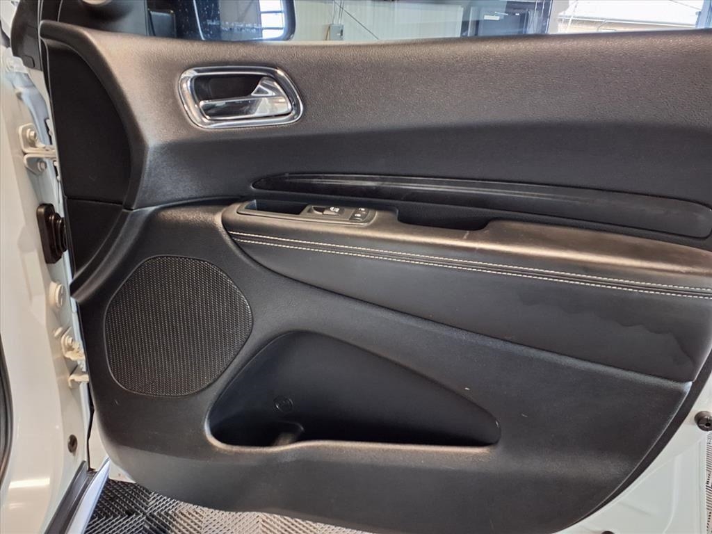 Dodge Durango AWD 4dr Citadel 2013