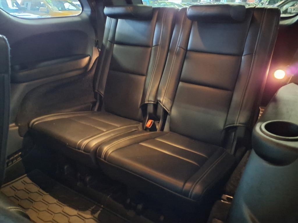 Dodge Durango AWD 4dr Citadel 2013