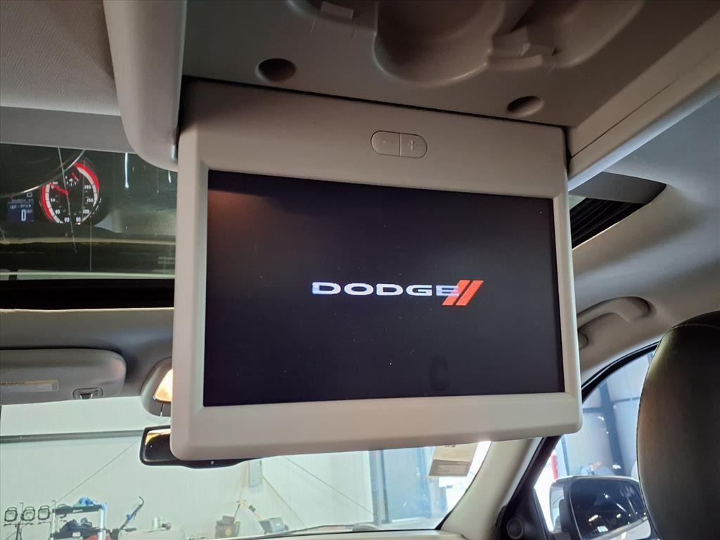 Dodge Durango AWD 4dr Citadel 2013