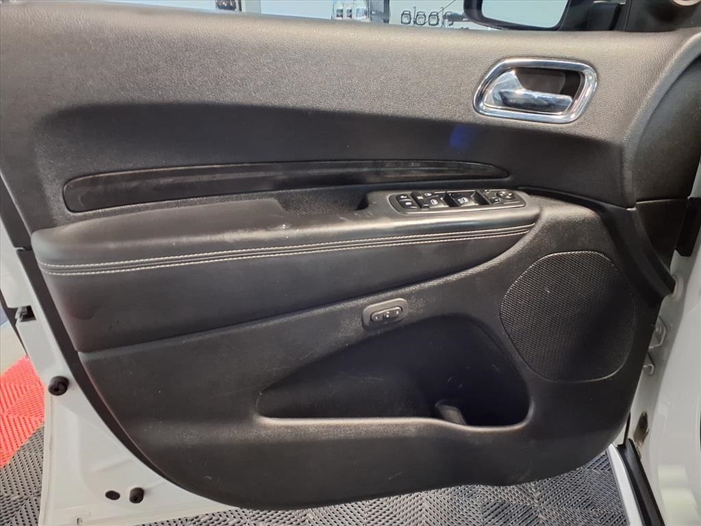 Dodge Durango AWD 4dr Citadel 2013