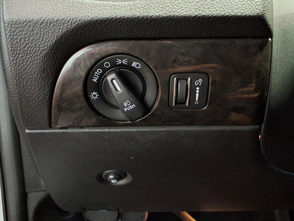 Dodge Durango AWD 4dr Citadel 2013