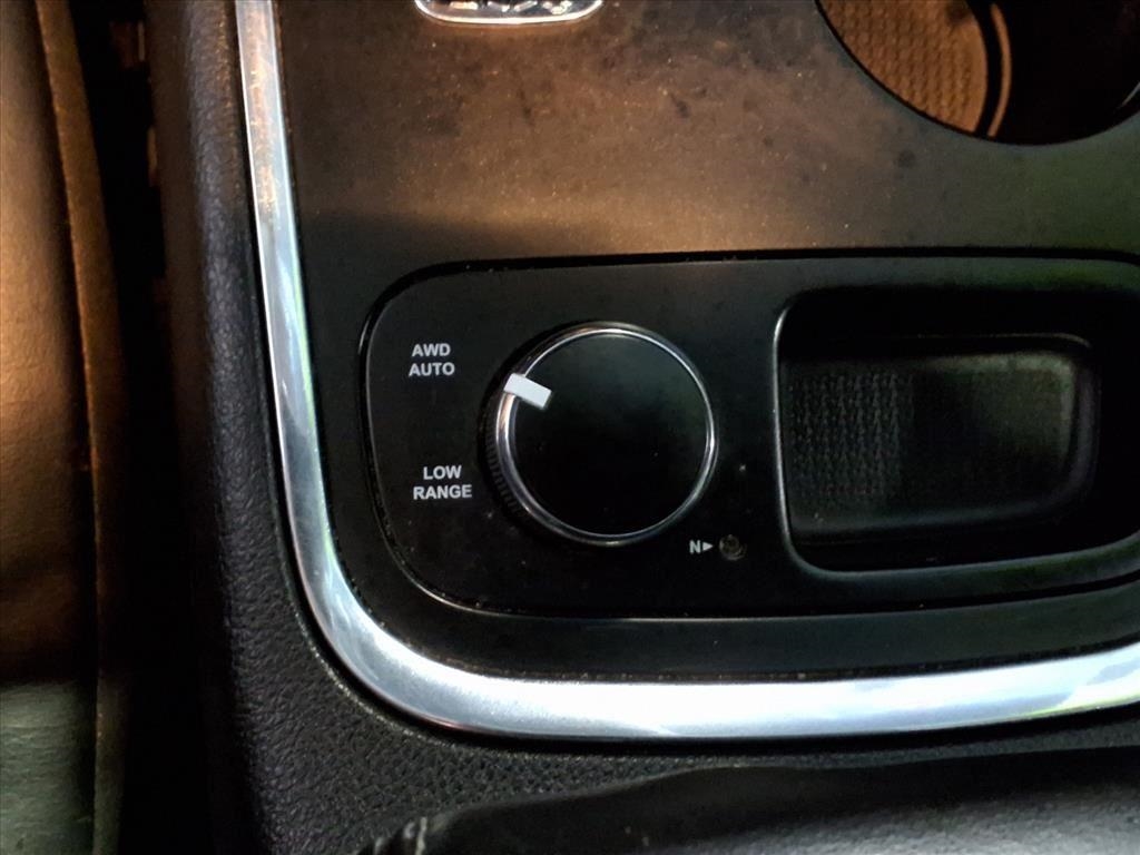 Dodge Durango AWD 4dr Citadel 2013