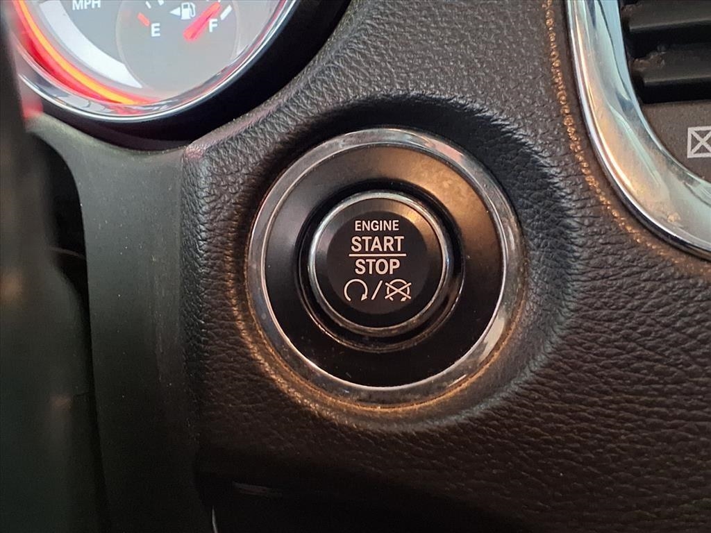 Dodge Durango AWD 4dr Citadel 2013