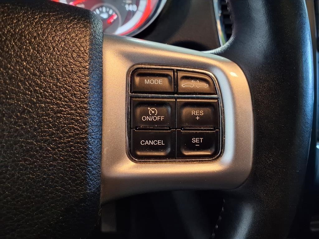 Dodge Durango AWD 4dr Citadel 2013