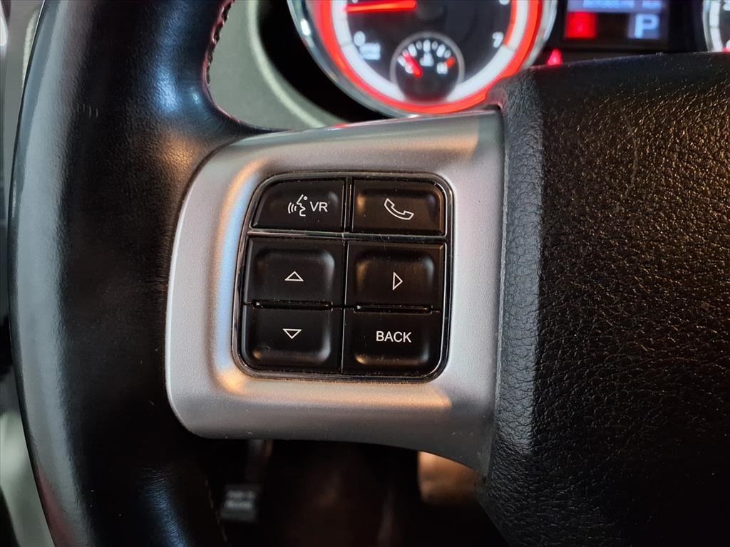 Dodge Durango AWD 4dr Citadel 2013