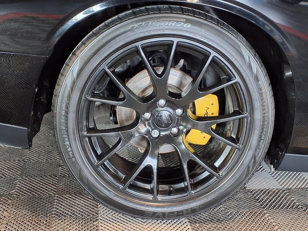 Dodge Challenger SXT Coupe 2017