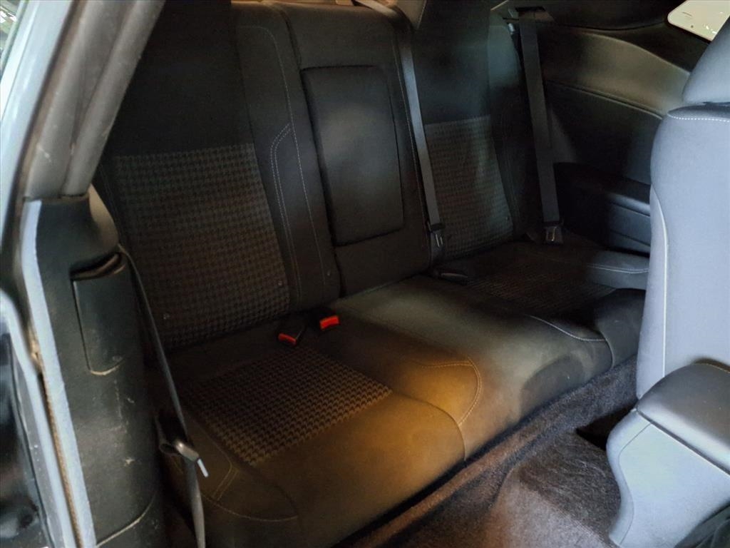 Dodge Challenger SXT Coupe 2017