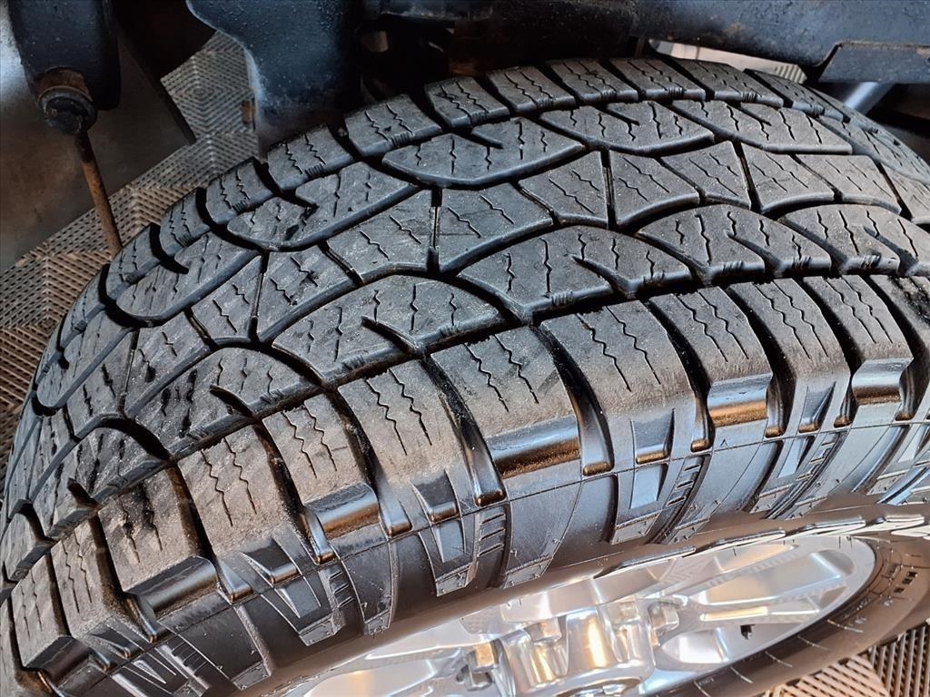 RAM 2500 4WD Crew Cab 149" Laramie 2015