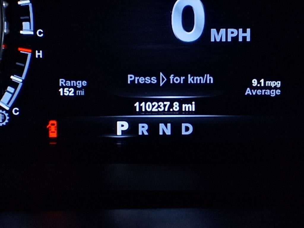 RAM 2500 4WD Crew Cab 149" Laramie 2015