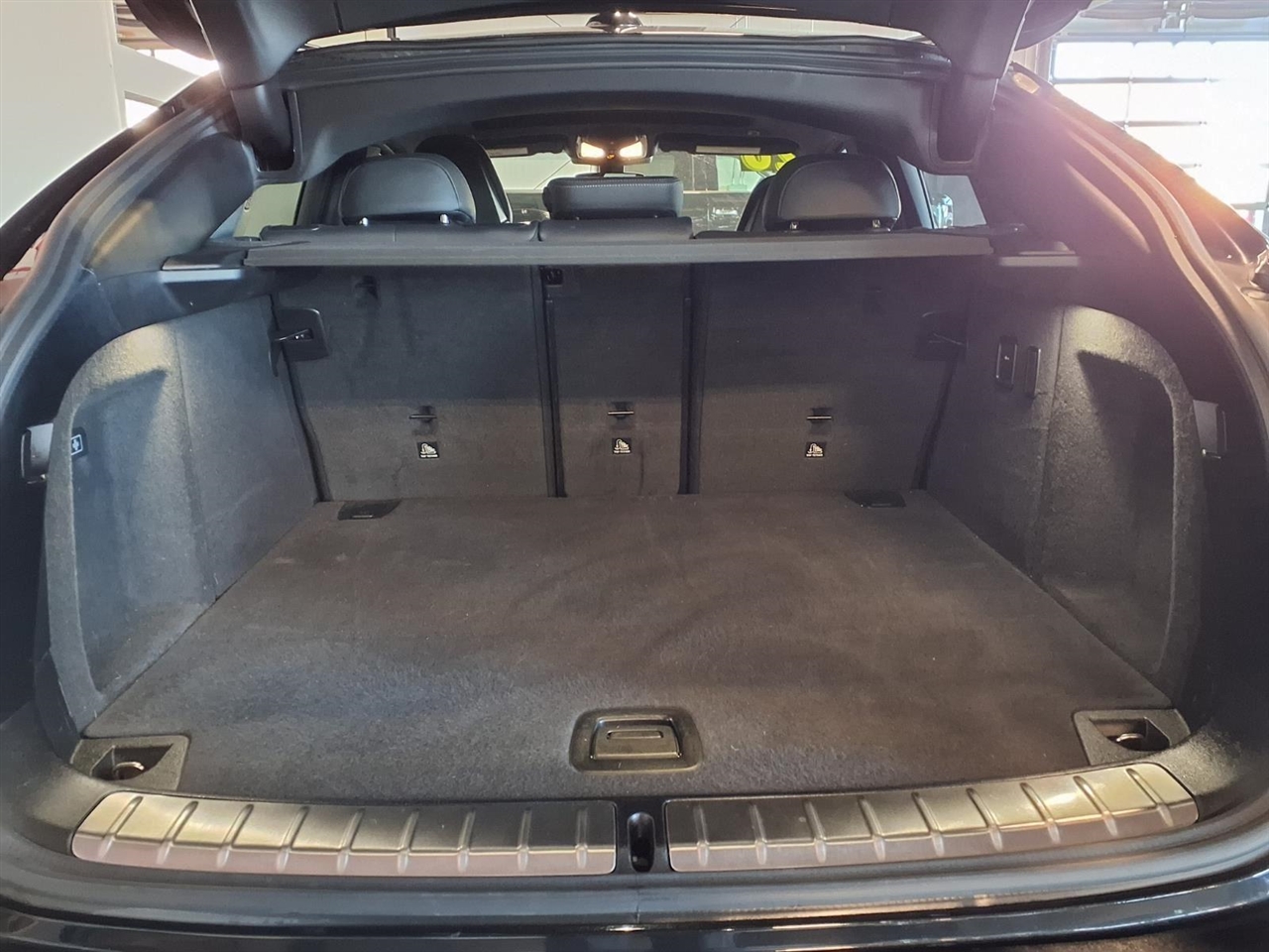 BMW X4 M Sports Activity Coupe 2020