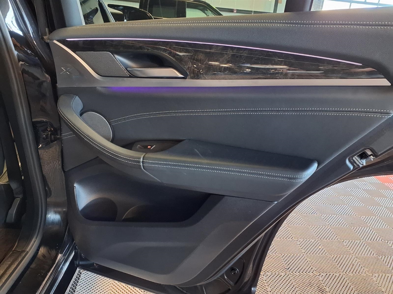 BMW X4 M Sports Activity Coupe 2020