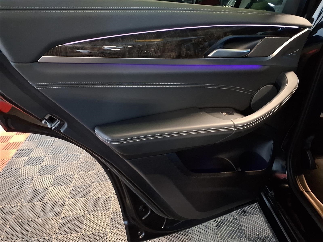 BMW X4 M Sports Activity Coupe 2020